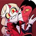 Helluva Hotel Discord Server Icon