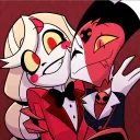 Helluva Hotel Discord Server Icon