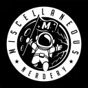 Miscellaneous Nerdery