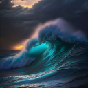 Waves SMP (S4)