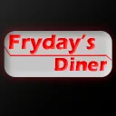 Fryday’s Diner - Semi-Closed