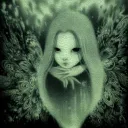 ✿　⏖　　/sage　₊　　scl,  decor, gws `