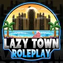 Lazy Town Roleplay