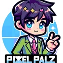PixelPalz
