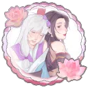 #SLOWREVAMP 🪽 hanagura haven　𓏵　mlbb