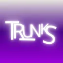 TRUNKS X15 4MAN
