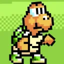 [KT] Koopa Troopas
