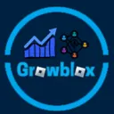 GrowBlox - Roblox MarketPlace