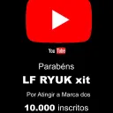 LF RYUK TY