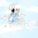 🤍 Nightmare's server 🩵