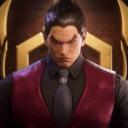 Good Azz Tekken F.G.C 🤜💥