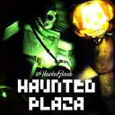 Haunted Plaza
