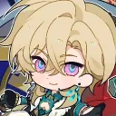 ୨୧ 　　 ྀི◟　 dame    fortune   ﹒