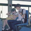 구름 고등학교