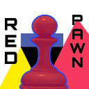 ♟Red Pawn♟