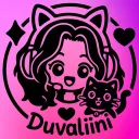 ・❥・ Duva Cord ・❥・