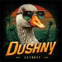 DUSHNY | ИГРЫ