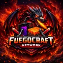 🔥FuegoCraft Network | 3.0