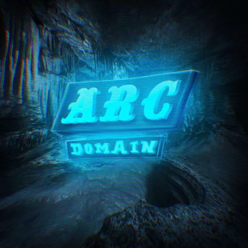 Arс Domain — мониторинг Discord сервера, статистика и рейтинг