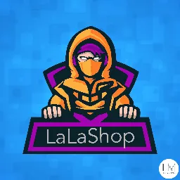 LaLaShop — Дискорд Сервер