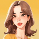 muskan karia 🎀 icon