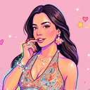 Muskan Karia 🎀 icon