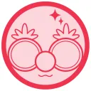 𖤐 ̖́-はげリンピック