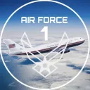Air Force One.