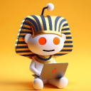 Discovery icon for Egyptian Freelancers Discord server