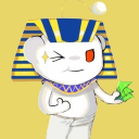 Discovery icon for Egyptian Freelancers Discord server