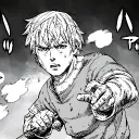 Yenox | Anime & Manga