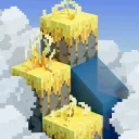 Sky Lands Minecraft Mod