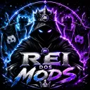 👑Rei Dos Mods👑