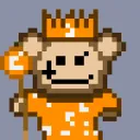 Pixel Puppets