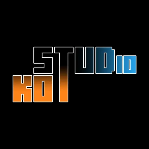 StudKot Studio — мониторинг Discord сервера, статистика и рейтинг