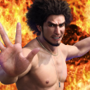 Face's very letahl palace Discord server icon