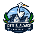 Discovery icon for Petite Alsace RP | FivePD Discord server