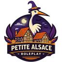 Petite Alsace RPTM | FivePD Discord Server Icon