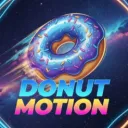 Donut Motion (Daily Giveaways)