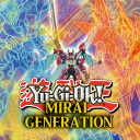Yu-Gi-Oh! - Mirai Generation BETA