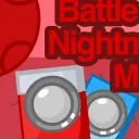 (BFB)FNM Battle For Battle For Nightmare Moon