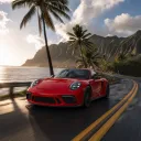 Forza Lounge