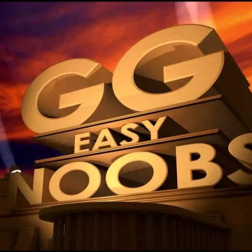 GG EASY NOOBS( -_•)╦╤─ — мониторинг Discord сервера, статистика и рейтинг