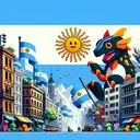 PalArg - Palworld - Argentino