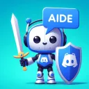 𝗔𝗶𝗱𝗲 𝗗𝗶𝘀𝗰𝗼𝗿𝗱ᶠʳ's icon