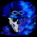 BLUES PIRATES CREW