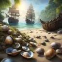 Clam Commanders