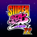 SuperBlablaland - Jeu de tchat en ligne