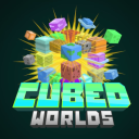 CubedWorlds Discord Server Icon