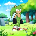 Ryan the Hedgehog
